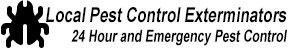 Polkton NC Pest Control Exterminators